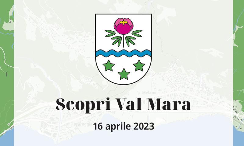 Scopri Val Mara