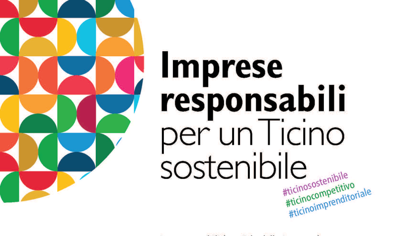 Imprese responsabili per un Ticino sostenibile