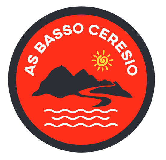 Logo AS Basso Ceresio